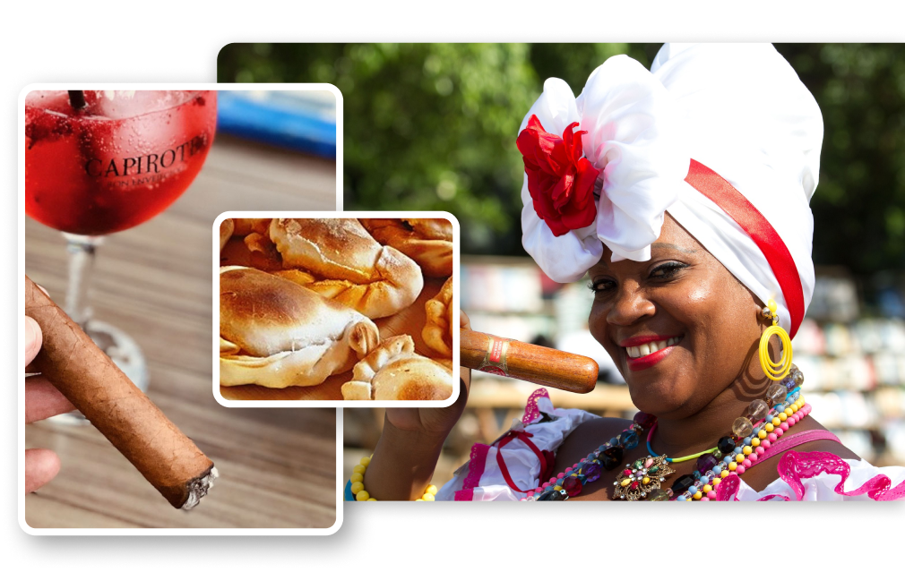 Miami Food Tours – Culinary Experience in Little Havana