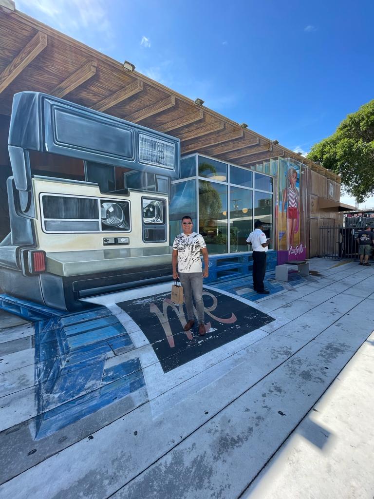 Miami Food Tours – Culinary Experience in Wynwood